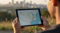 Erin Brockovich launches map of over 4,200 data centres in the US, appeals for local communities to report environmental impact and other costs