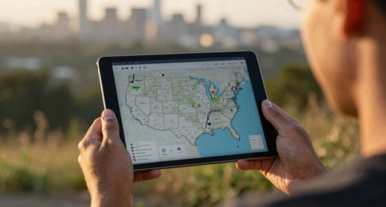 Erin Brockovich launches map of over 4,200 data centres in the US, appeals for local communities to report environmental impact and other costs