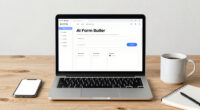 From Prompt to Funnel in 60 Seconds: What AI Form Builders Actually Do