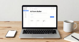 From Prompt to Funnel in 60 Seconds: What AI Form Builders Actually Do