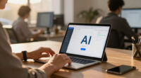 How enterprises are scaling AI