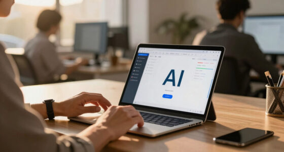 How enterprises are scaling AI