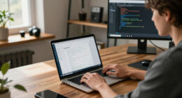 I Bypassed Adobe and Microsoft to Build a Git-Tracked Book Production Pipeline