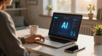 I don't think AI will make your processes go faster