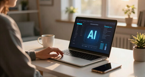 I don't think AI will make your processes go faster
