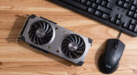 I put a datacenter GPU in my gaming PC