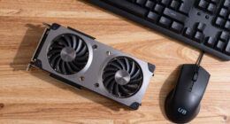 I put a datacenter GPU in my gaming PC