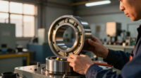 Japan bearing makers NSK, NTN agree to merge into world's top player