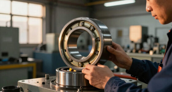 Japan bearing makers NSK, NTN agree to merge into world's top player