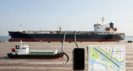 Japan oil wholesalers use ship-to-ship transfers to receive Middle East crude