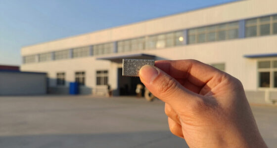 Japan's Sumitomo Metal, Sojitz look to Southeast Asia for rare earths