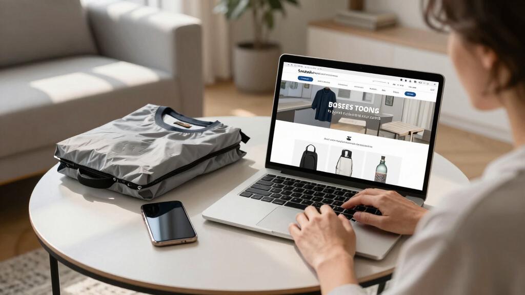 Kash Patel's Apparel Site Is Trying To Trick Visitors Into Installing Malware