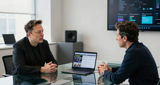 Live updates from Elon Musk and Sam Altman’s court battle over the future of OpenAI