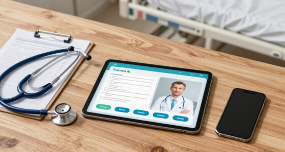 Mayo Clinic is Using AI to Listen to Emergency Room Visits