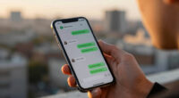 Meta to offer rival AI chatbots limited free access to WhatsApp: report (META:NASDAQ)