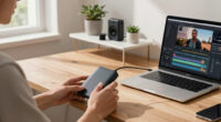 One Video In, a Whole Publishing Kit Out — Without the Cloud