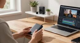 One Video In, a Whole Publishing Kit Out — Without the Cloud
