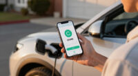 OVMS: Open source electric vehicle remote monitoring, diagnosis and control