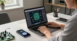 Qualcomm broadens Vietnam R&D into chip design amid talent race