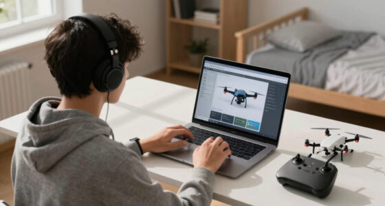 Russia pressures university students to become wartime drone pilots