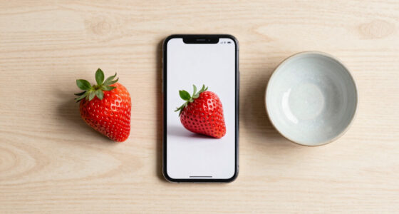 Show HN: Gaussian Splat of a Strawberry
