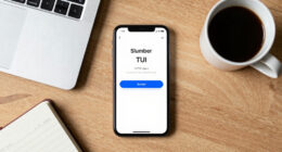 Slumber a TUI HTTP Client
