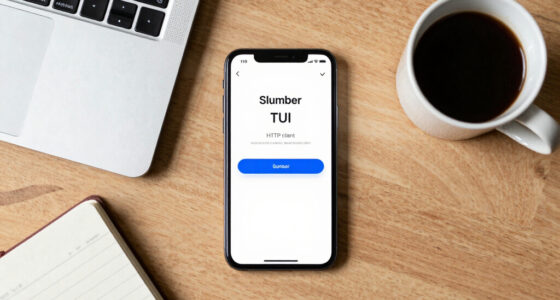 Slumber a TUI HTTP Client