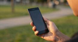 Sony’s new Xperia phone gets an overdue redesign
