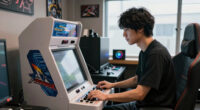 Tekken director Katsuhiro Harada is back with his own studio under SNK