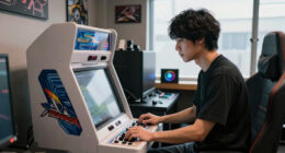 Tekken director Katsuhiro Harada is back with his own studio under SNK