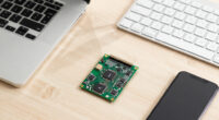 Texas Instruments boosts in-house chip output for AI infrastructure boom