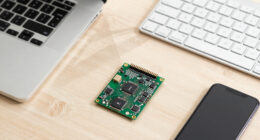 Texas Instruments boosts in-house chip output for AI infrastructure boom