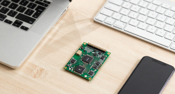 Texas Instruments boosts in-house chip output for AI infrastructure boom