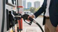 Thai oil group PTT's profit up 10% as Mideast crisis lifts revenue