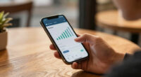 The bank account in the chat. How personal finance became an agentic on-ramp.