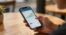 The bank account in the chat. How personal finance became an agentic on-ramp.
