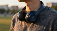 The Beats Solo 4 have returned to their best price of the year