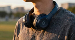 The Beats Solo 4 have returned to their best price of the year