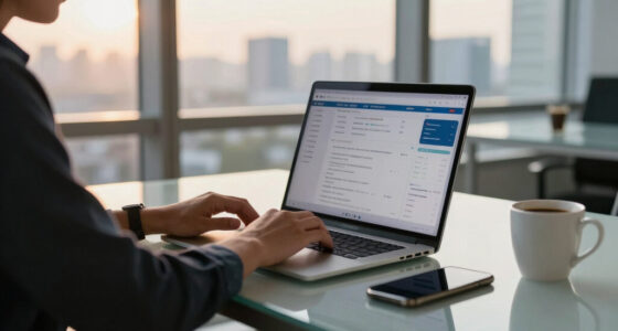 The CFO’s new operating system. Anthropic, OpenAI, and the consulting margin that just got compressed.