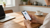 The unbundling of the budget app. Why a conversational finance surface absorbs what the personal-finance apps charge for, and what survives the absorption.
