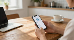 The unbundling of the budget app. Why a conversational finance surface absorbs what the personal-finance apps charge for, and what survives the absorption.