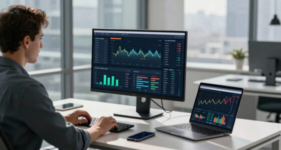 The US is betting on AI to catch insider trading in prediction markets