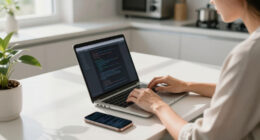Use boring languages with LLMs