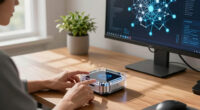 What happens when AI starts building itself?