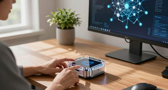 What happens when AI starts building itself?