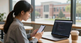 Why College Students Are Booing AI
