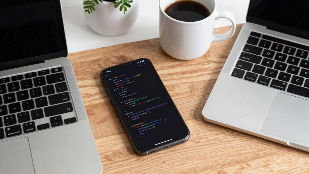 XS: A programming language. Anywhere, anytime, by anyone