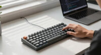 +1 Speed Keyboard Escape codes (June 2026)