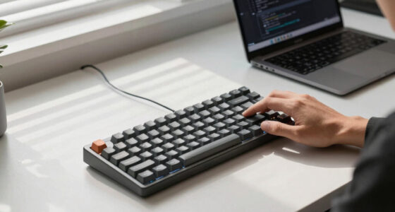 +1 Speed Keyboard Escape codes (June 2026)