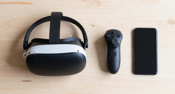 10 Of Our Favorite Story-Driven VR Games Of All Time
